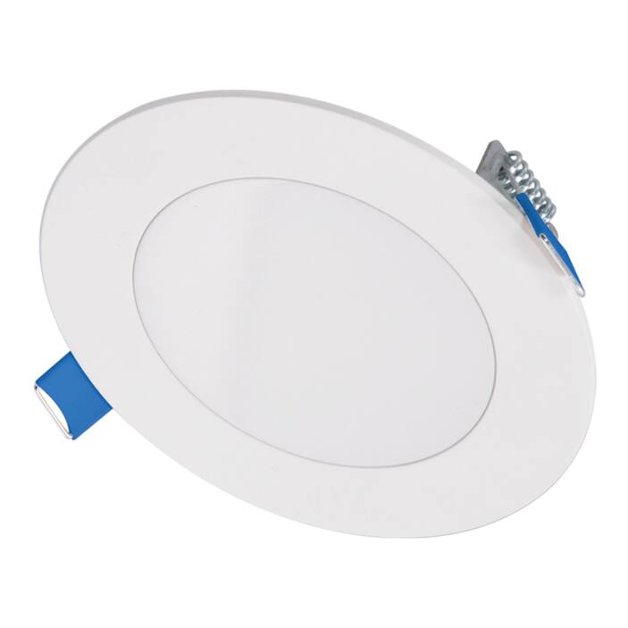 Wafer lights cheap home depot